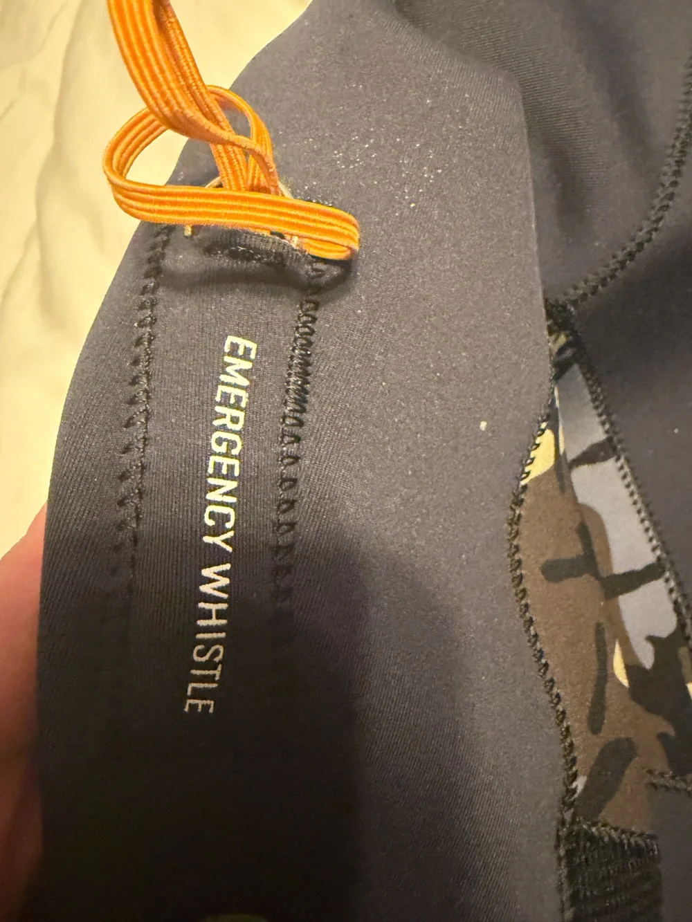 Dakine youth ranger